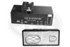 ERA 661065 Relay, radiator fan castor